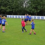 Fotos vom Bezirksschülertreffen in Massbach